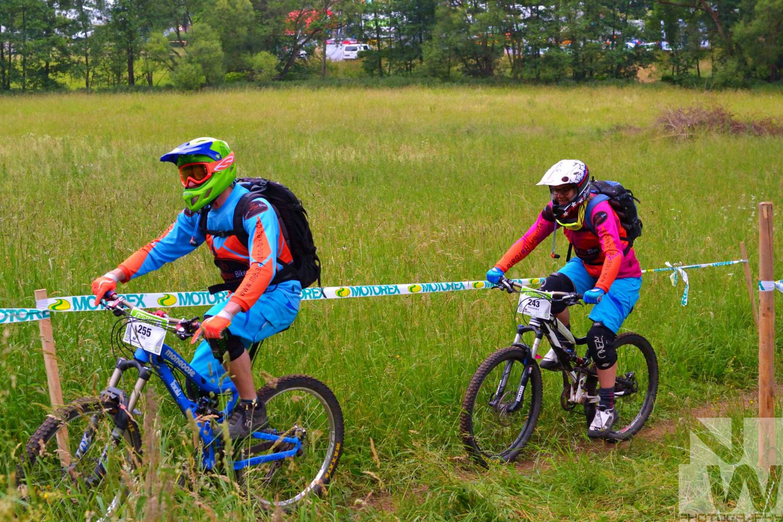 bad endbach fahrrad