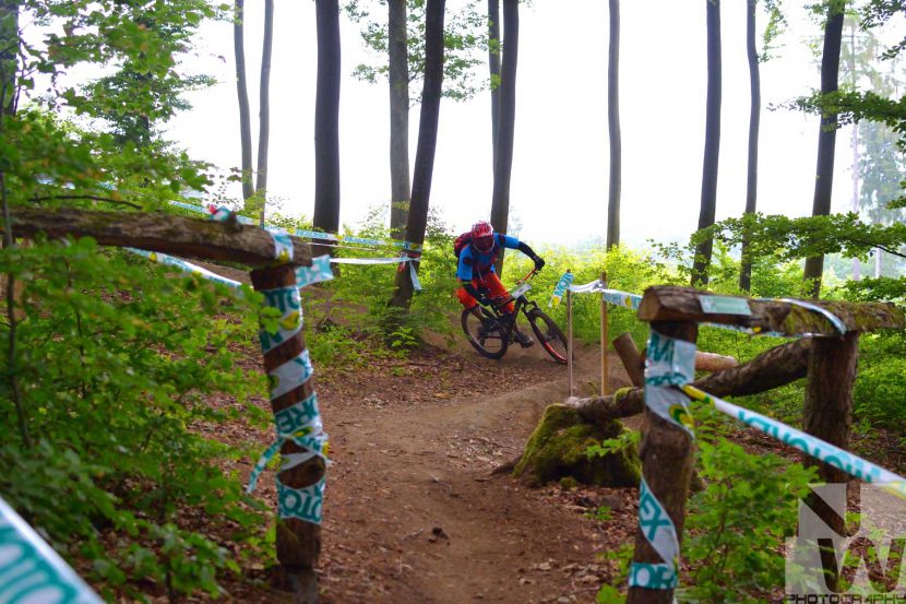 bad endbach fahrrad